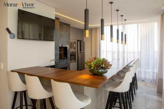Imagem Apartamento com 3 Quartos à Venda, 103 m² em Cristo Rei - Curitiba Imagem Apartamento com 3 Quartos à Venda, 103 m² em Cristo Rei - Curitiba