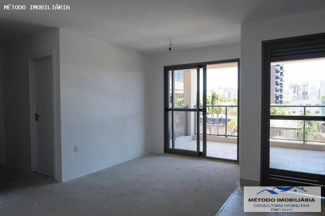 Imagem Apartamento com 2 Quartos à Venda, 64 m² em Moema - São Paulo Imagem Apartamento com 2 Quartos à Venda, 64 m² em Moema - São Paulo