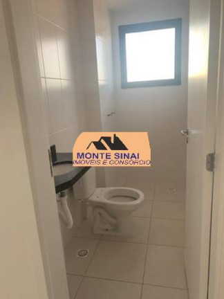 Imagem Apartamento com 2 Quartos à Venda, 57 m² em Jardim América - Sorocaba