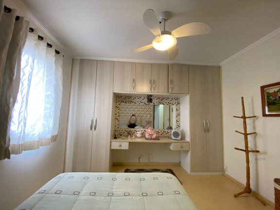 Imagem Apartamento com 3 Quartos à Venda, 100 m² em Rudge Ramos - São Bernardo Do Campo