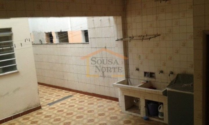 Imagem Casa com 3 Quartos à Venda, 152 m² em Imirim - São Paulo Imagem Casa com 3 Quartos à Venda, 152 m² em Imirim - São Paulo
