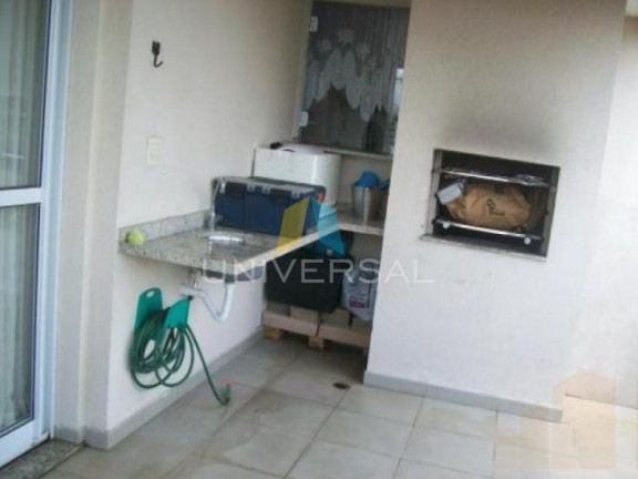 Imagem Apartamento com 3 Quartos à Venda, em Mooca - Sao Paulo Imagem Apartamento com 3 Quartos à Venda, em Mooca - Sao Paulo