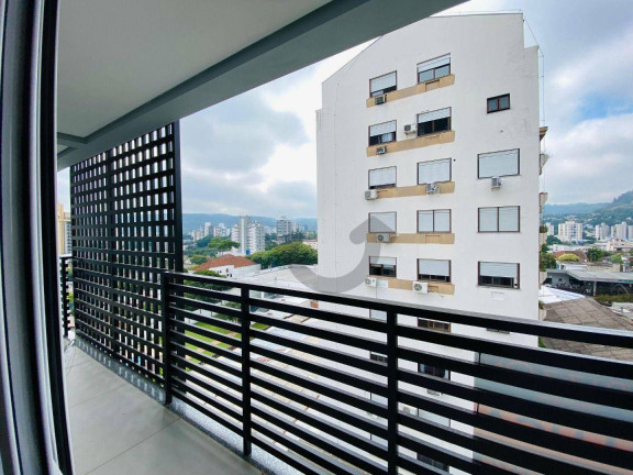 Imagem Apartamento com 2 Quartos para Alugar, 52 m² em Centro - Santa Cruz Do Sul Imagem Apartamento com 2 Quartos para Alugar, 52 m² em Centro - Santa Cruz Do Sul
