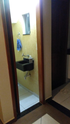 Imagem Casa com 2 Quartos à Venda, 60 m² em Jardim Ponte Rasa - São Paulo Imagem Casa com 2 Quartos à Venda, 60 m² em Jardim Ponte Rasa - São Paulo