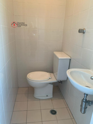 Imagem Apartamento com 3 Quartos para Alugar, 77 m² em Parque Da Vila Prudente - São Paulo Imagem Apartamento com 3 Quartos para Alugar, 77 m² em Parque Da Vila Prudente - São Paulo