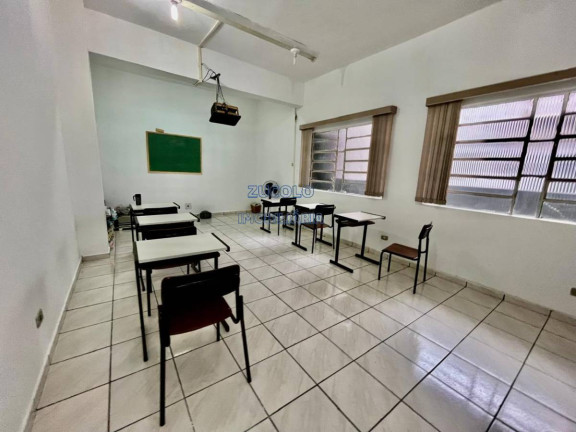 Imagem Sala Comercial à Venda, 54 m² em Piraporinha - Diadema Imagem Sala Comercial à Venda, 54 m² em Piraporinha - Diadema