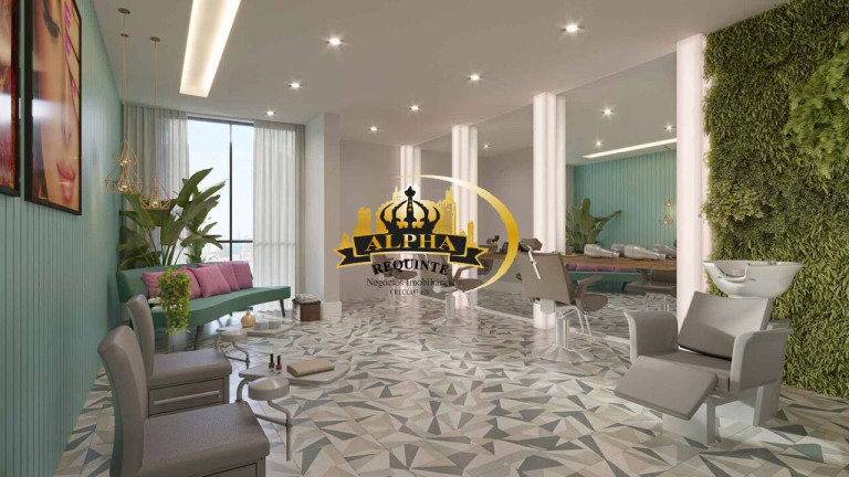 Imagem Apartamento com 2 Quartos à Venda, 75 m² em Alphaville Centro Industrial E Empresarial/alphaville. - Barueri Imagem Apartamento com 2 Quartos à Venda, 75 m² em Alphaville Centro Industrial E Empresarial/alphaville. - Barueri