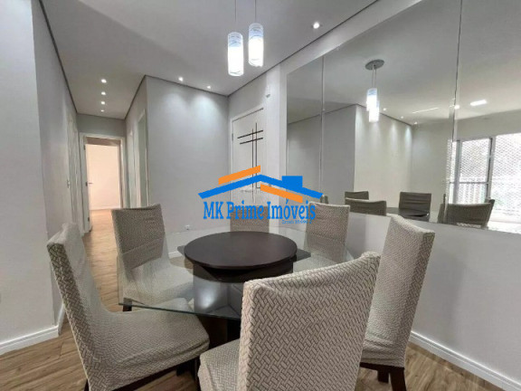 Imagem Apartamento com 3 Quartos à Venda, 89 m² em Granja Viana - Cotia Imagem Apartamento com 3 Quartos à Venda, 89 m² em Granja Viana - Cotia