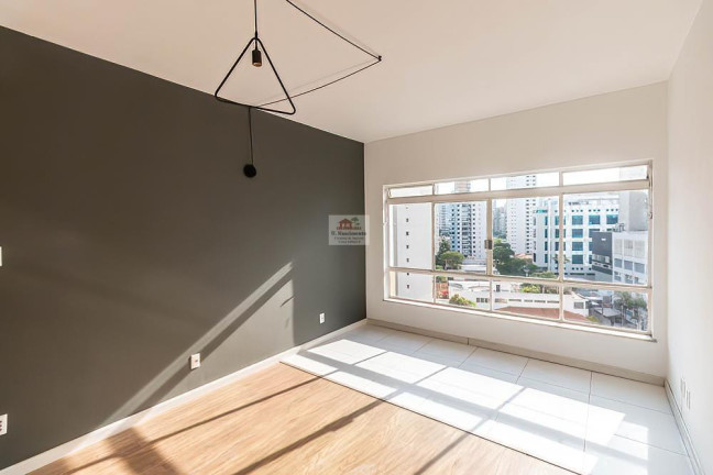 Imagem Apartamento com 2 Quartos à Venda, 108 m² em Vila Nova Conceição - São Paulo Imagem Apartamento com 2 Quartos à Venda, 108 m² em Vila Nova Conceição - São Paulo