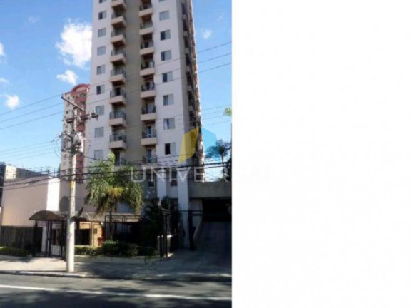 Imagem Apartamento com 2 Quartos à Venda, 61 m² em Vila Esperanca - Sao Paulo
