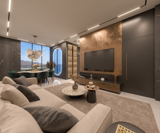 Imagem Imóvel com 3 Quartos à Venda, em Meia Praia - Itapema Imagem Imóvel com 3 Quartos à Venda, em Meia Praia - Itapema