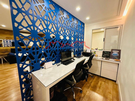 Imagem Apartamento com 3 Quartos à Venda, 107 m² em Vila Isa - São Paulo Imagem Apartamento com 3 Quartos à Venda, 107 m² em Vila Isa - São Paulo
