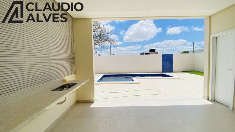 Imagem Casa de Condomínio com 4 Quartos à Venda, 244 m² em Sim - Feira De Santana Imagem Casa de Condomínio com 4 Quartos à Venda, 244 m² em Sim - Feira De Santana