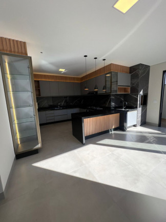 Casa de Condomínio com 3 Quartos à Venda, 174 m² em Quinta Da Primavera - Ribeirão Preto
