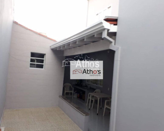 Imagem Sobrado com 4 Quartos à Venda, 180 m² em Centro - Indaiatuba Imagem Sobrado com 4 Quartos à Venda, 180 m² em Centro - Indaiatuba