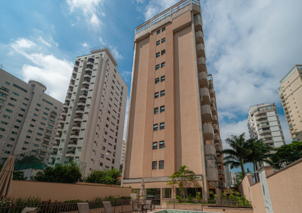 Imagem Apartamento com 3 Quartos à Venda, 127 m² em Santana - São Paulo Imagem Apartamento com 3 Quartos à Venda, 127 m² em Santana - São Paulo