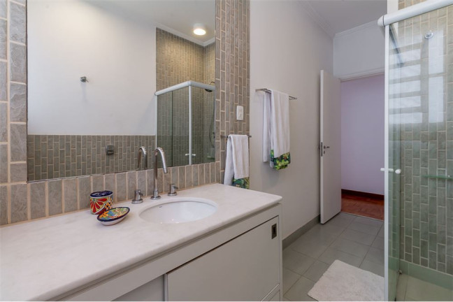 Imagem Apartamento com 3 Quartos à Venda, 212 m² em Bela Vista - São Paulo