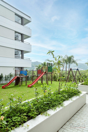 Imagem Apartamento com 2 Quartos à Venda, 66 m² em Cacupé - Florianópolis Imagem Apartamento com 2 Quartos à Venda, 66 m² em Cacupé - Florianópolis