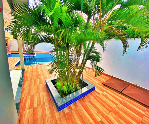 Imagem Apartamento com 3 Quartos à Venda, 84 m² em Coroa Vermelha - Santa Cruz Cabrália