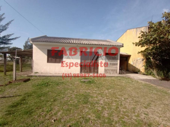 Imagem Casa com 2 Quartos à Venda, 100 m² em Capão Novo - Capão Da Canoa
