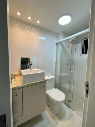 Imagem Imóvel com 2 Quartos à Venda, 63 m² em Paraíso Do Morumbi - São Paulo Imagem Imóvel com 2 Quartos à Venda, 63 m² em Paraíso Do Morumbi - São Paulo