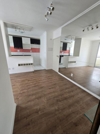 Imagem Apartamento com 2 Quartos à Venda, 50 m² em Cidade Ariston Estela Azevedo - Carapicuíba