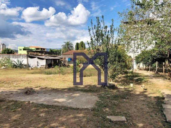 Imagem Terreno à Venda, 2.375 m² em Santo Antônio - Itajubá