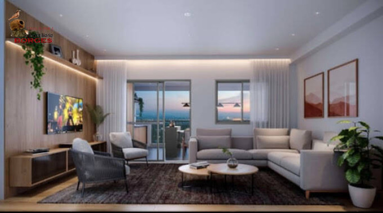 Imagem Apartamento com 2 Quartos à Venda, 71 m² em Chacara Sto Antonio - São Paulo Imagem Apartamento com 2 Quartos à Venda, 71 m² em Chacara Sto Antonio - São Paulo