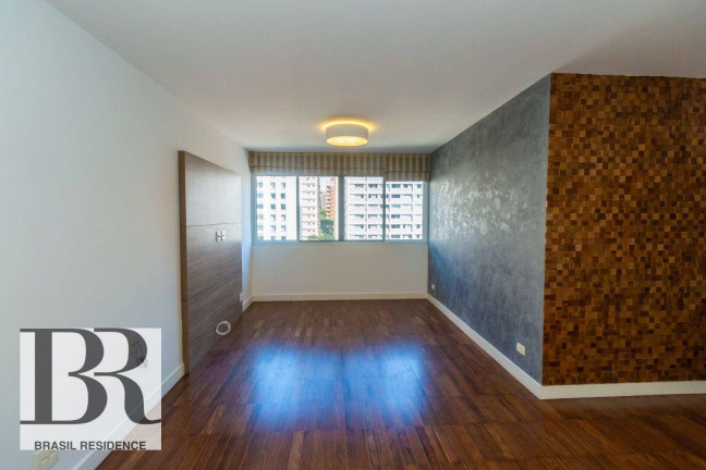Imagem Apartamento com 2 Quartos à Venda, 89 m² em Itaim Bibi - São Paulo Imagem Apartamento com 2 Quartos à Venda, 89 m² em Itaim Bibi - São Paulo