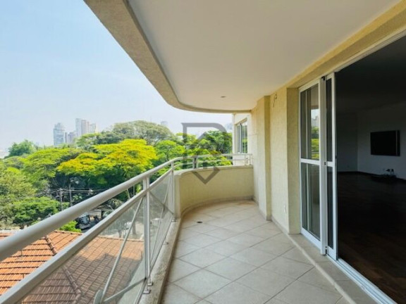 Imagem Apartamento com 4 Quartos à Venda, 237 m² em Vila Mariana - São Paulo Imagem Apartamento com 4 Quartos à Venda, 237 m² em Vila Mariana - São Paulo