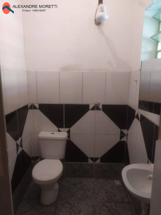 Imagem Casa com 2 Quartos para Alugar, 250 m² em Jardim Atílio Silvano - Sorocaba Imagem Casa com 2 Quartos para Alugar, 250 m² em Jardim Atílio Silvano - Sorocaba