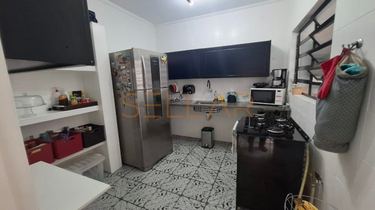 Imagem Casa com 4 Quartos para Alugar, 265 m² em Vila Romana - São Paulo