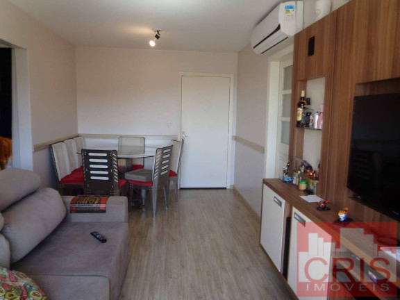 Imagem Apartamento com 1 Quarto à Venda, 52 m² em Borgo - Bento Gonçalves Imagem Apartamento com 1 Quarto à Venda, 52 m² em Borgo - Bento Gonçalves