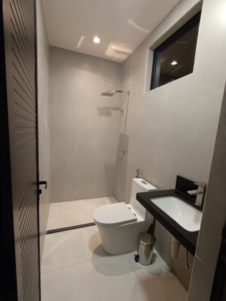 Imagem Casa com 3 Quartos à Venda, 263 m² em Cidade Alpha - Eusébio
