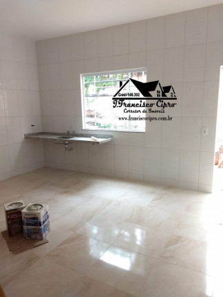 Imagem Casa com 2 Quartos à Venda, 60 m² em Nova Guará - Guaratinguetá Imagem Casa com 2 Quartos à Venda, 60 m² em Nova Guará - Guaratinguetá