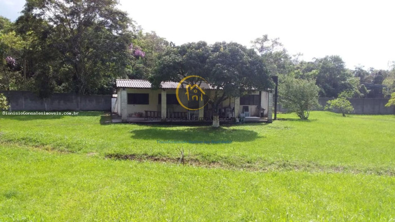 Imagem Chácara com 5 Quartos à Venda, 621 m² em Jardim São Francisco - Peruíbe