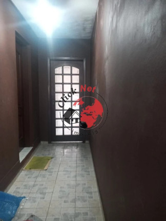 Imagem Sobrado com 3 Quartos à Venda, 123 m² em Jordanópolis - São Bernardo Do Campo Imagem Sobrado com 3 Quartos à Venda, 123 m² em Jordanópolis - São Bernardo Do Campo