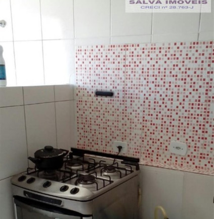 Imagem Apartamento com 2 Quartos à Venda, 53 m² em Próximo A Rodovia - Mairiporã