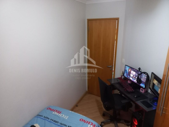 Imagem Cobertura com 3 Quartos à Venda, 163 m² em Vila Rosália - Guarulhos