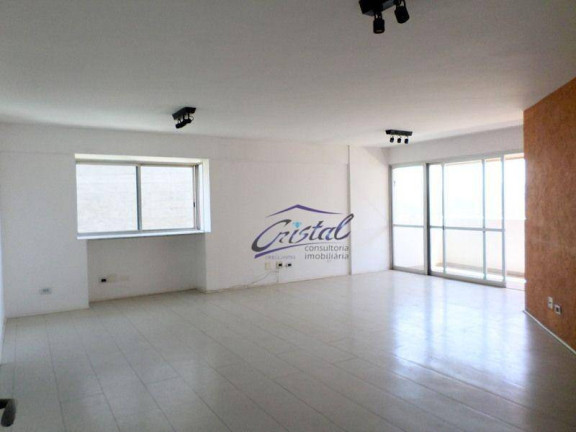 Imagem Apartamento com 4 Quartos à Venda, 155 m² em Butantã - São Paulo