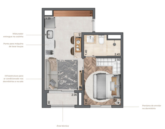 Imagem Imóvel com 3 Quartos à Venda, 87 m² em Vila Mariana - São Paulo