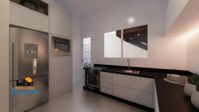 Imagem Casa com 2 Quartos à Venda, em Aviação - Praia Grande Imagem Casa com 2 Quartos à Venda, em Aviação - Praia Grande