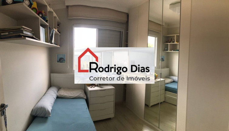 Imagem Casa de Condomínio com 3 Quartos à Venda, 127 m² em Engordadouro - Jundiaí