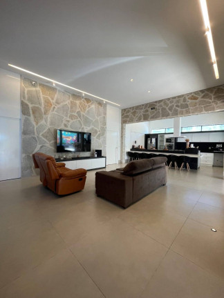 Imagem Casa com 3 Quartos à Venda, 250 m² em Residencial Anaville - Anápolis Imagem Casa com 3 Quartos à Venda, 250 m² em Residencial Anaville - Anápolis