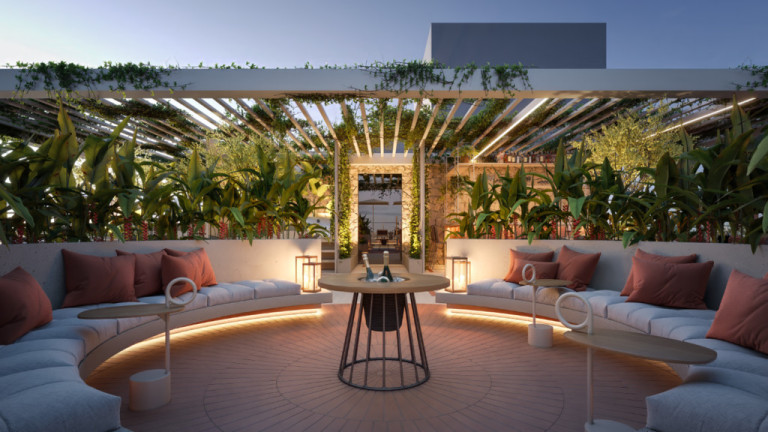 Imagem Imóvel com 1 Quarto à Venda, 25 m² em Tambaú - João Pessoa Imagem Imóvel com 1 Quarto à Venda, 25 m² em Tambaú - João Pessoa