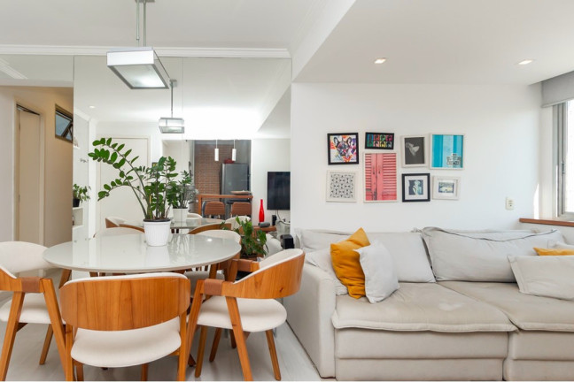 Imagem Apartamento com 2 Quartos à Venda, 72 m² em Sumarezinho - São Paulo Imagem Apartamento com 2 Quartos à Venda, 72 m² em Sumarezinho - São Paulo