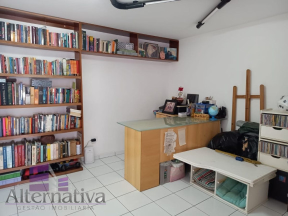 Imagem Casa com 3 Quartos à Venda, 160 m² em Jardim Olympia - São Paulo Imagem Casa com 3 Quartos à Venda, 160 m² em Jardim Olympia - São Paulo