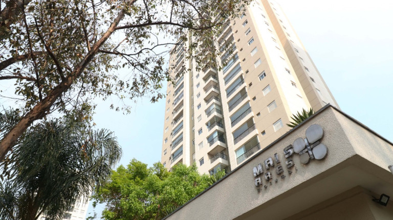 Imagem Apartamento com 3 Quartos à Venda, 69 m² em Vila Andrade - São Paulo Imagem Apartamento com 3 Quartos à Venda, 69 m² em Vila Andrade - São Paulo