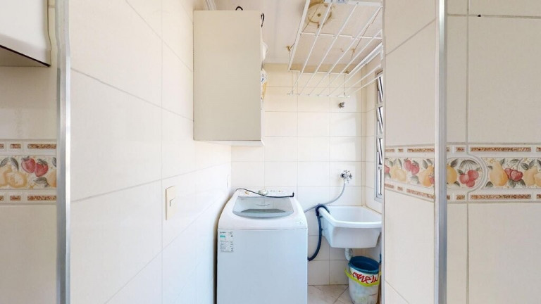 Imagem Imóvel com 2 Quartos à Venda, 61 m² em Vila Olímpia - São Paulo