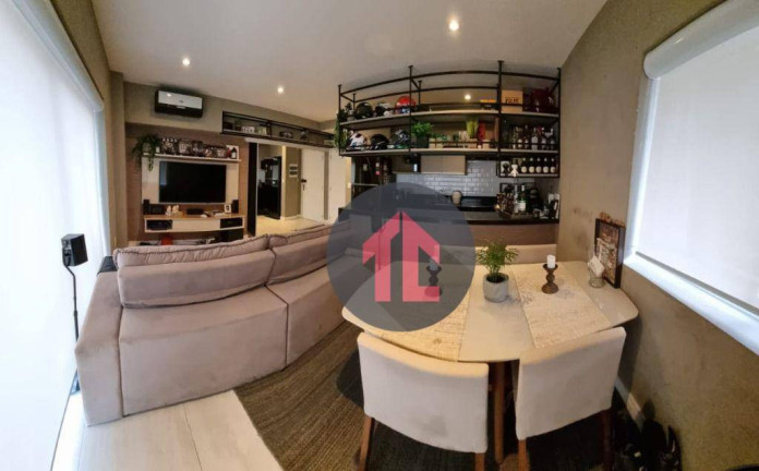 Imagem Apartamento com 2 Quartos à Venda, 67 m² em Cambuí - Campinas Imagem Apartamento com 2 Quartos à Venda, 67 m² em Cambuí - Campinas